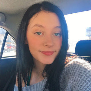 Meet your Posher, Sydni